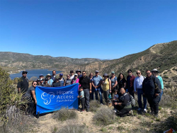 Proposed Riverside County National Wildlife Refuge Gains Valuable Congressional Allies, Broad Community Support